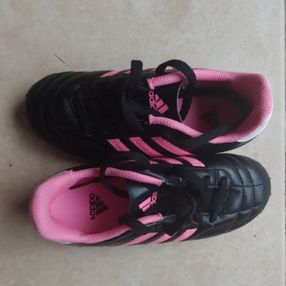 Adidas TRX Soccer Cleats - Picture 2 of 8